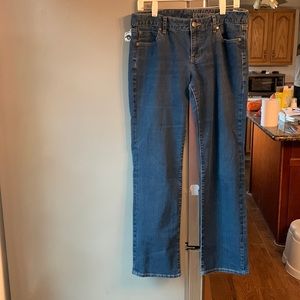 Women’s Gap Jeans